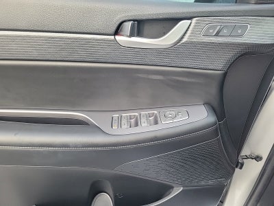 2025 Hyundai Palisade Limited