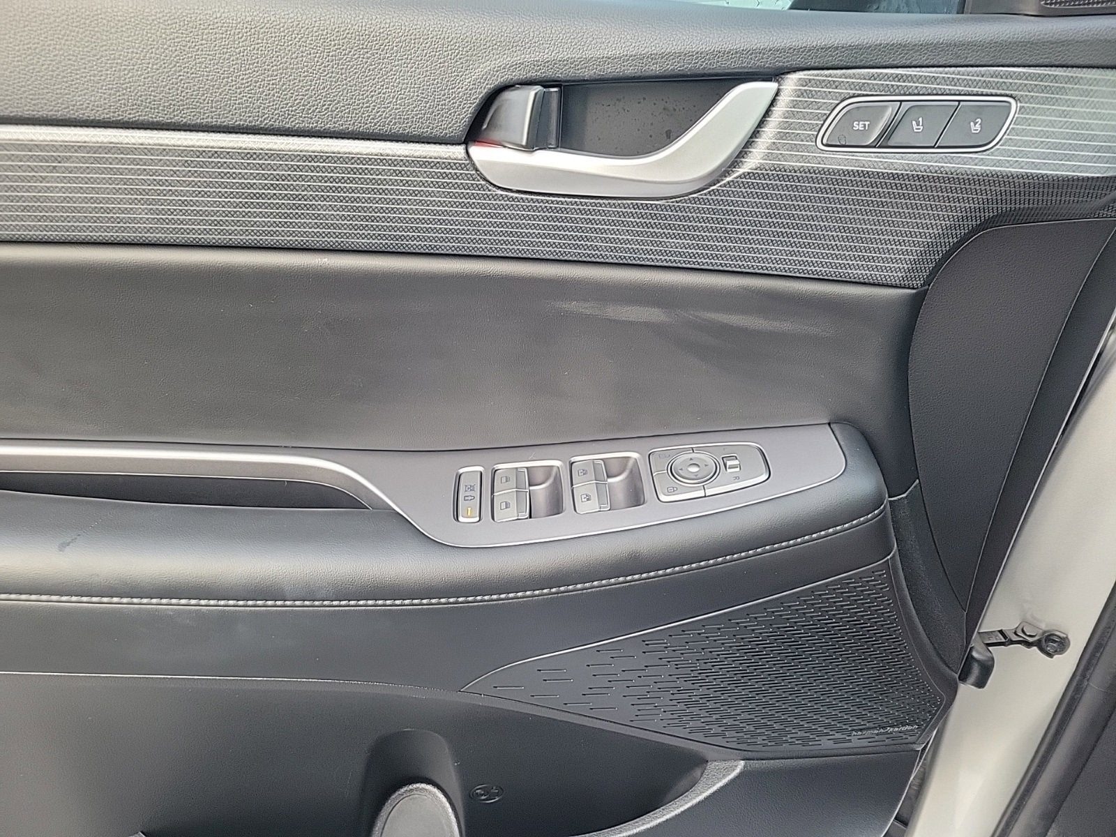 2025 Hyundai Palisade Limited