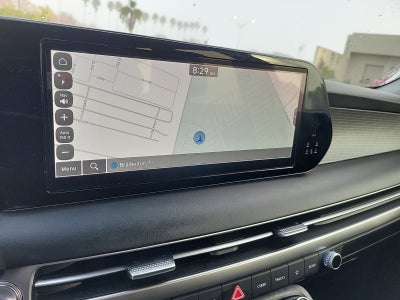 2025 Hyundai Palisade Limited