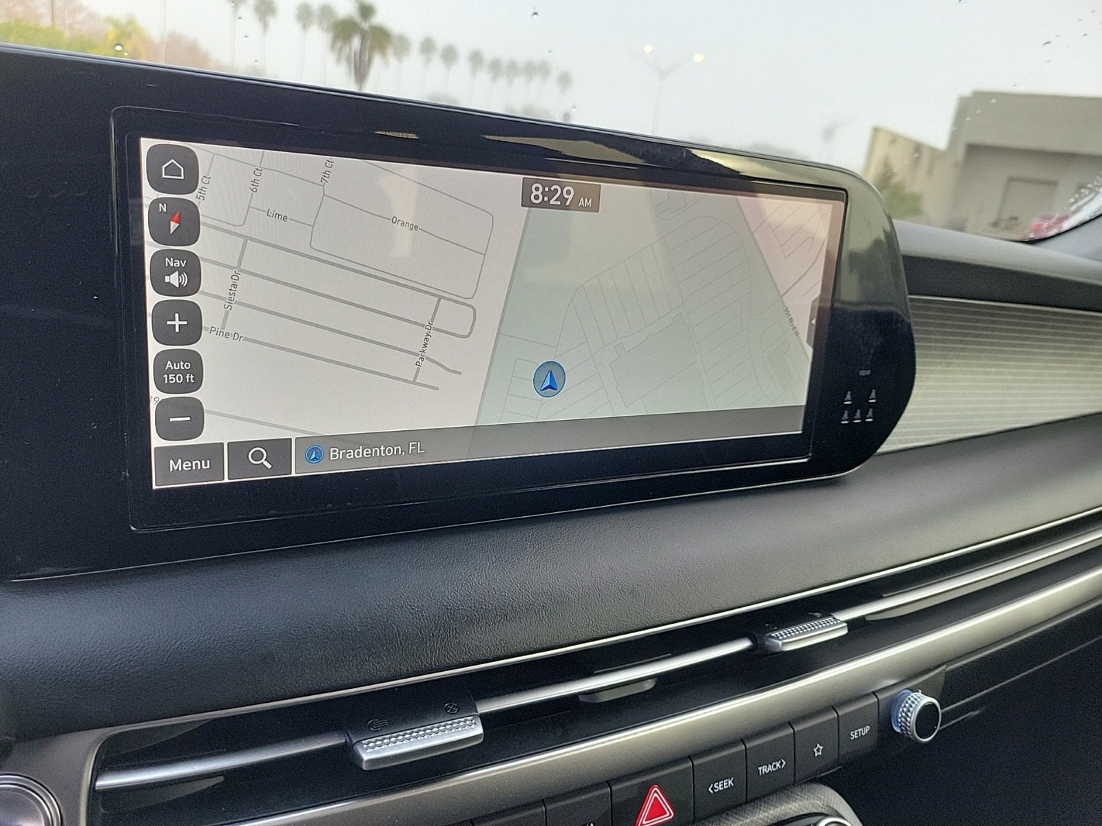 2025 Hyundai Palisade Limited