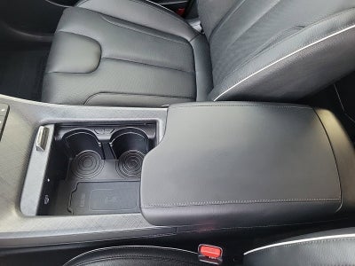 2025 Hyundai Palisade Limited