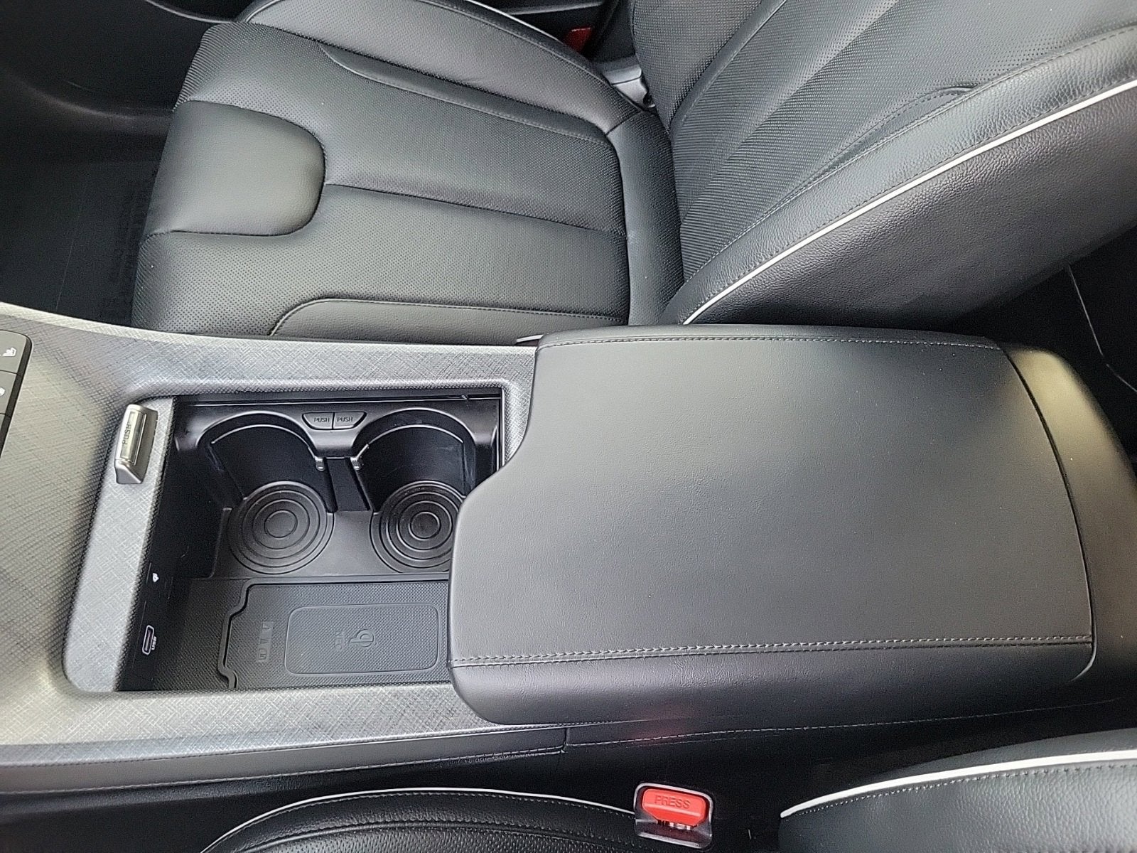 2025 Hyundai Palisade Limited