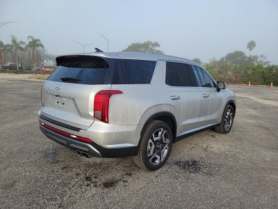 2025 Hyundai Palisade Limited