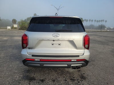 2025 Hyundai Palisade Limited
