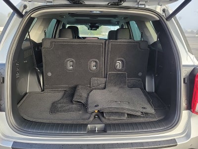 2025 Hyundai Palisade Limited