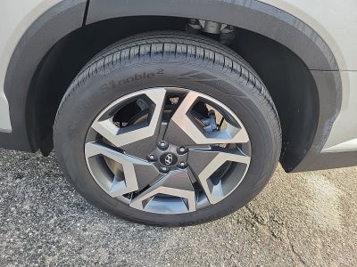 2025 Hyundai Palisade Limited