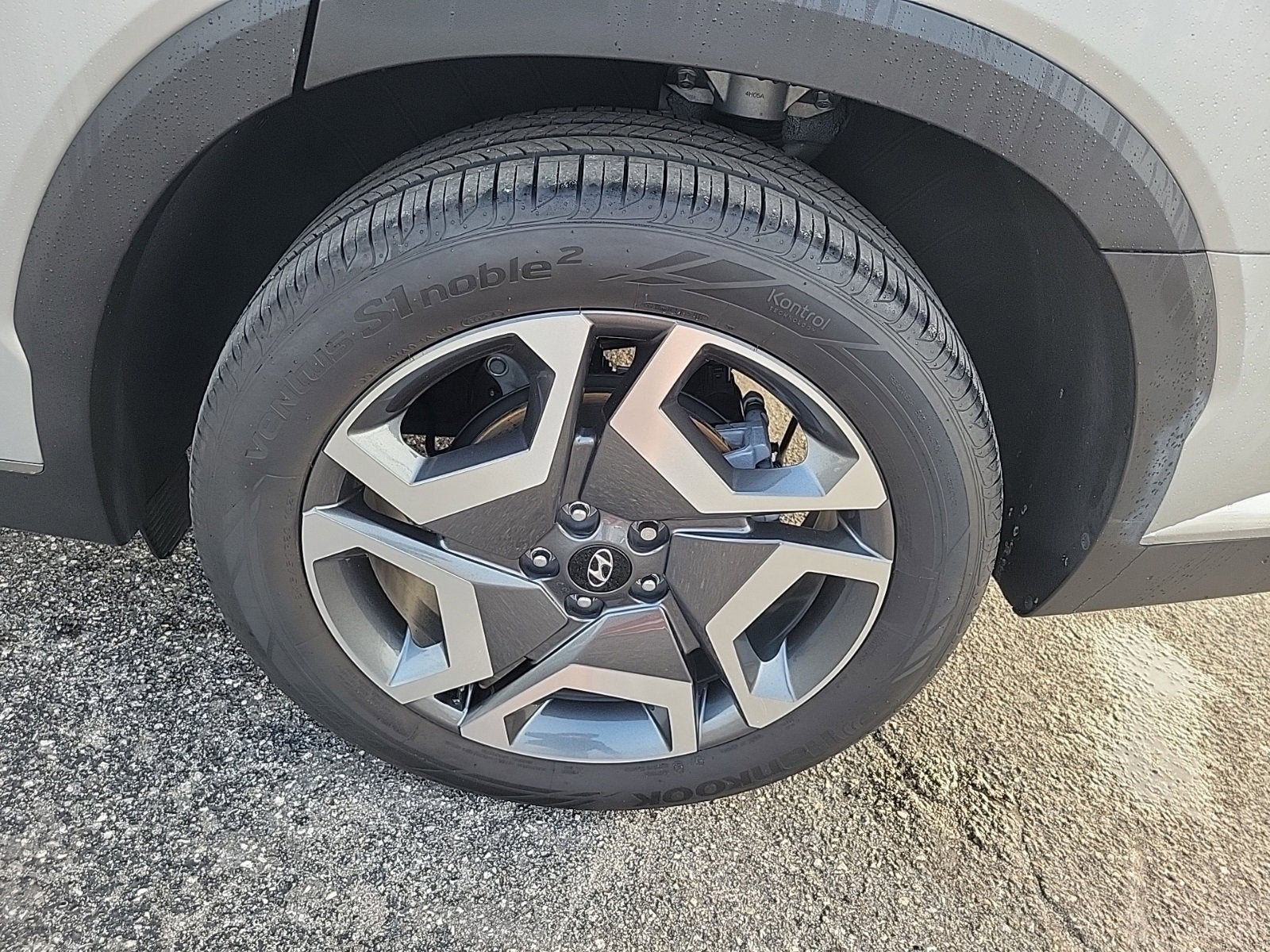 2025 Hyundai Palisade Limited