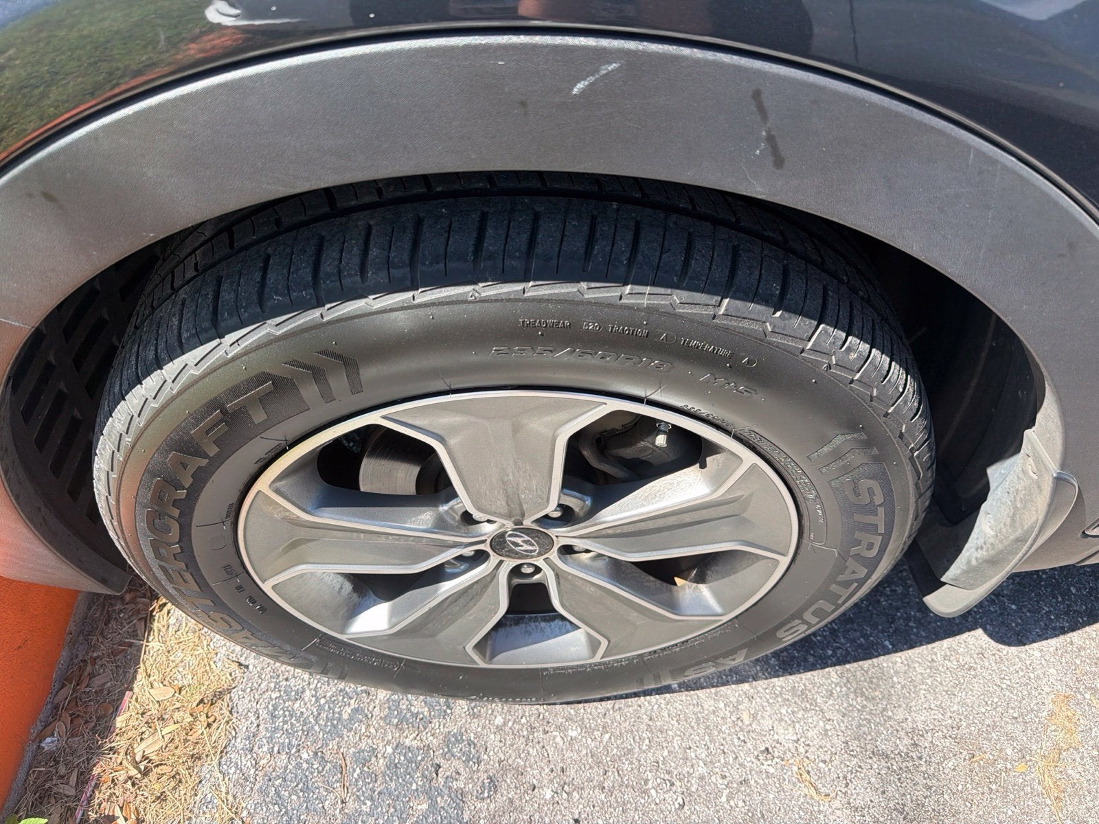 2014 Hyundai Santa Fe Limited