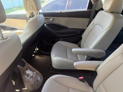 2014 Hyundai Santa Fe Limited