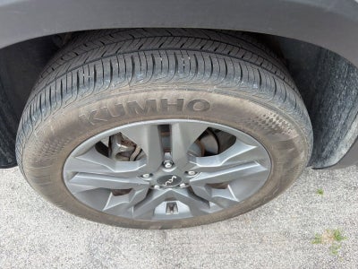 2022 Kia Seltos S
