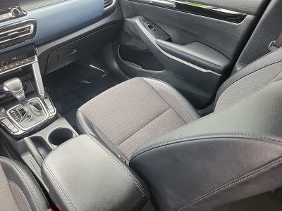 2022 Kia Seltos S