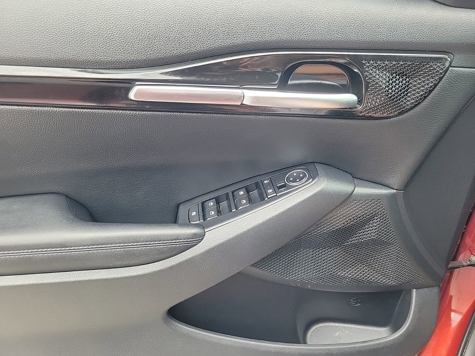 2022 Kia Seltos S