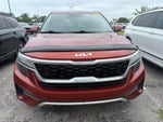 2022 Kia Seltos S