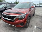 2022 Kia Seltos S