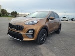 2021 Kia Sportage S