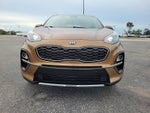 2021 Kia Sportage S