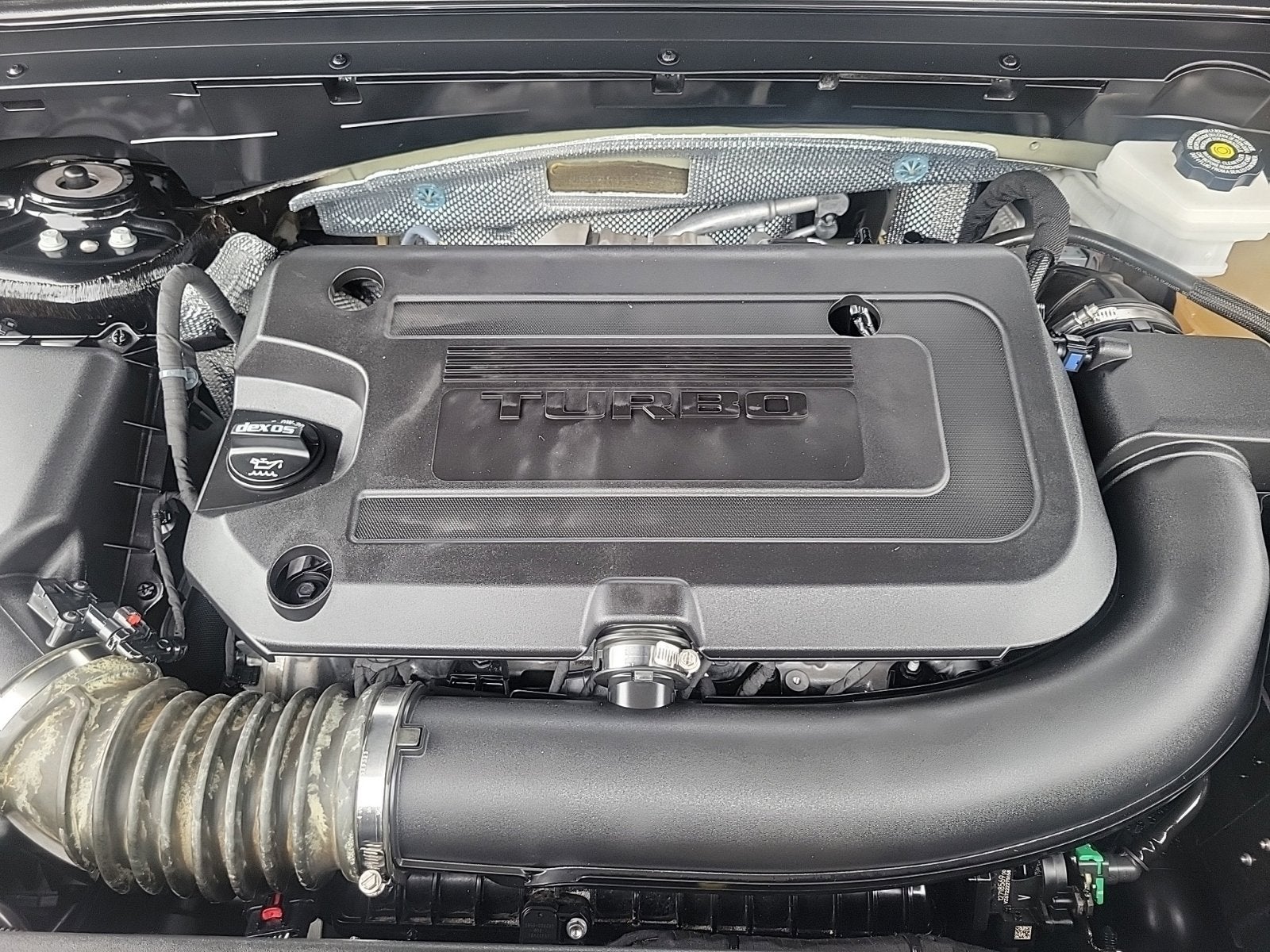 2023 Buick Envision Essence - Photo 10