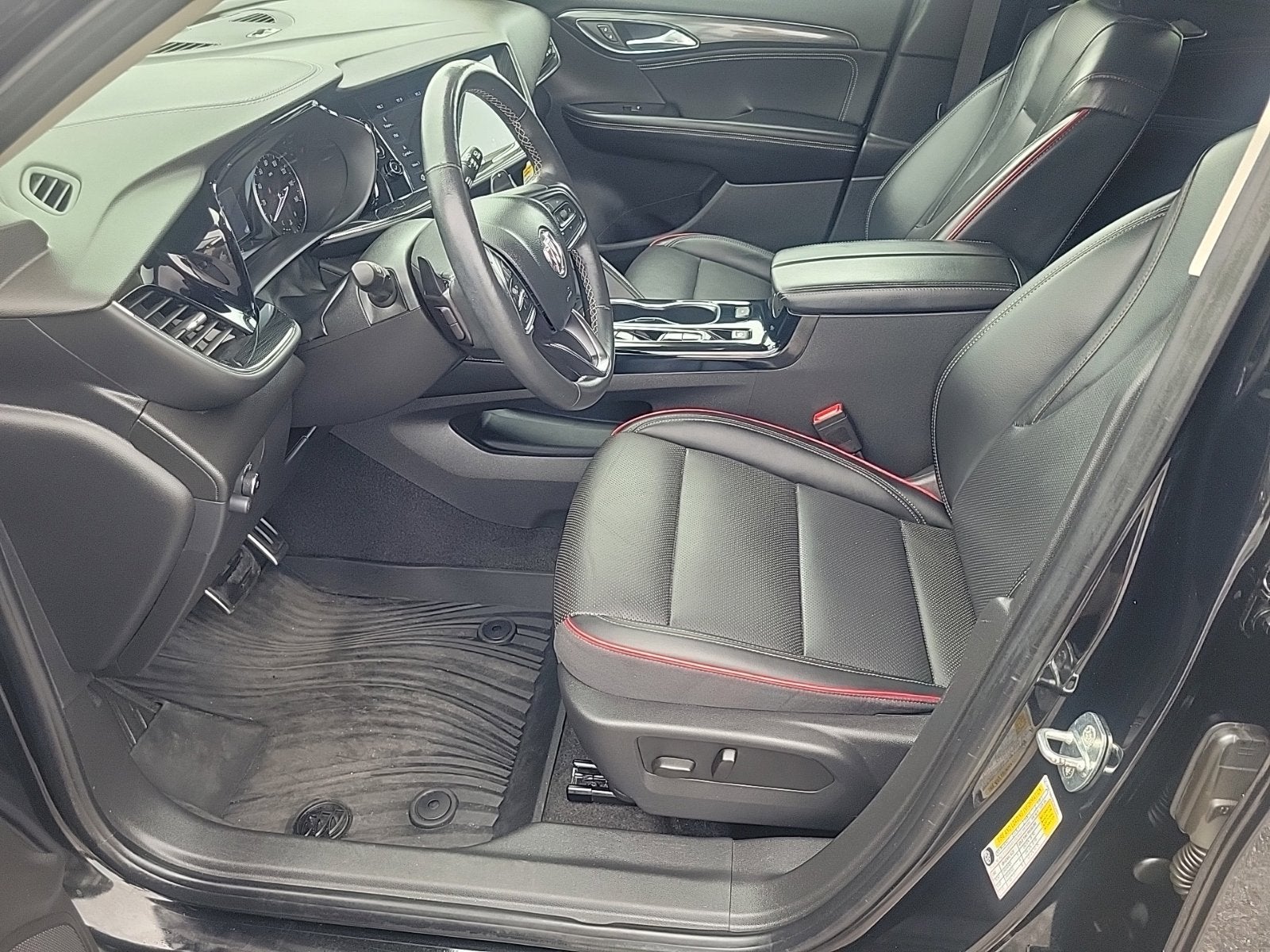 2023 Buick Envision Essence - Photo 11