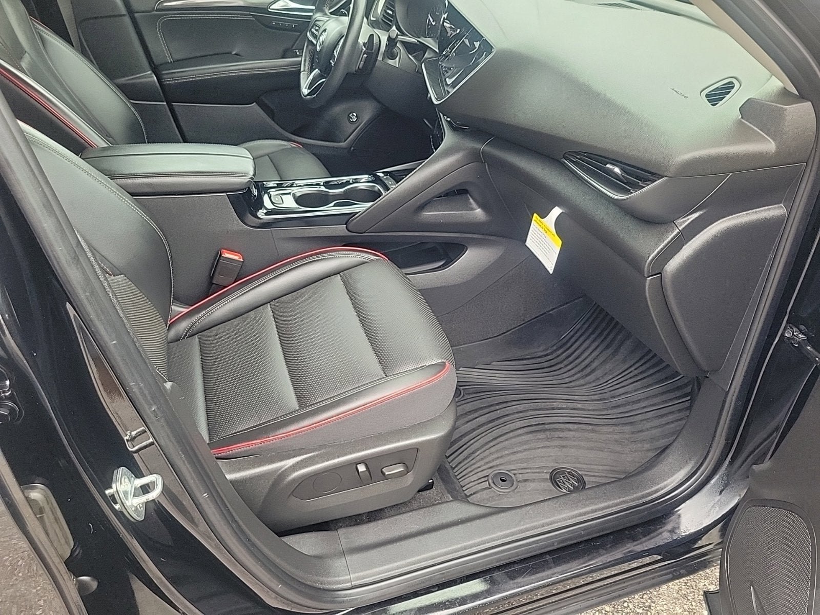 2023 Buick Envision Essence - Photo 12