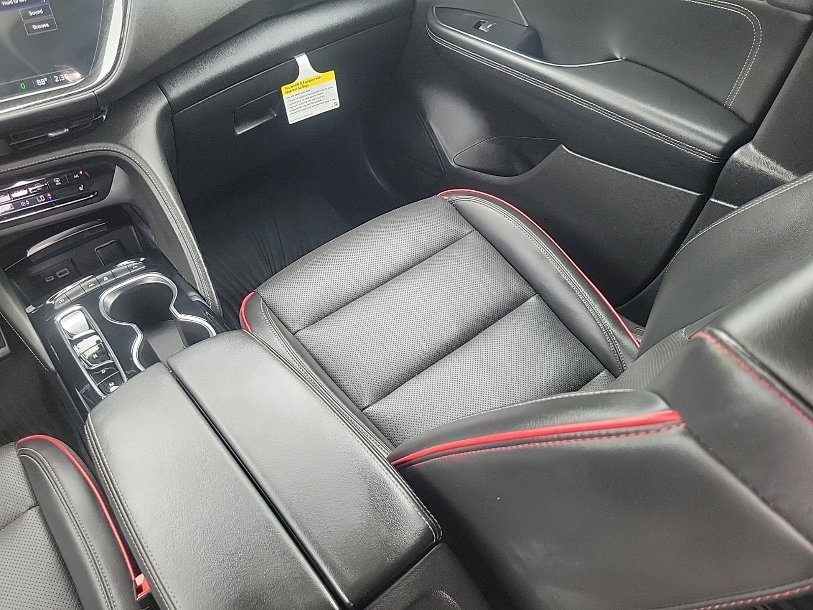 2023 Buick Envision Essence - Photo 16