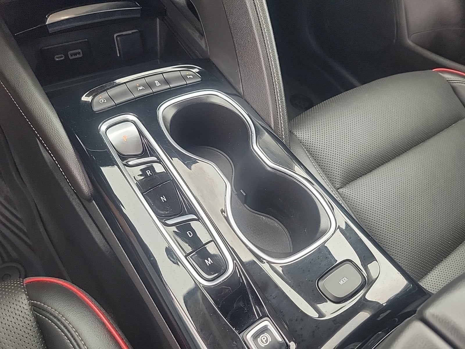 2023 Buick Envision Essence - Photo 21