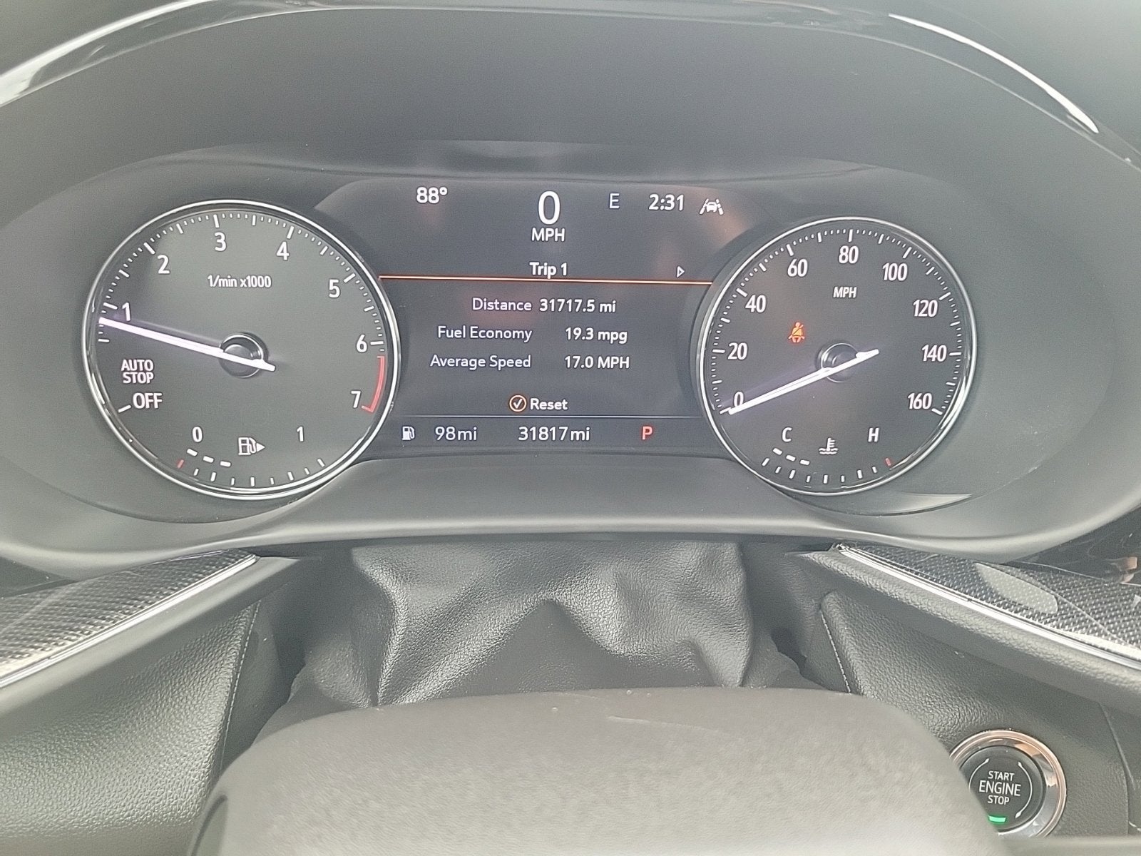 2023 Buick Envision Essence - Photo 24
