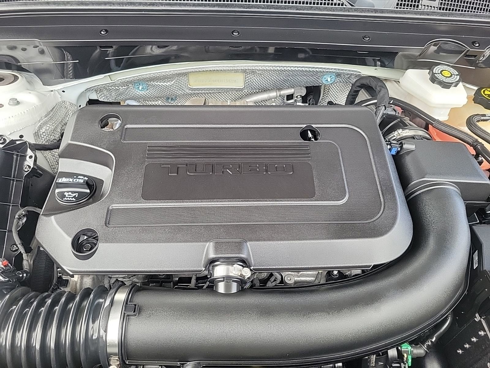 2024 Buick Envision Avenir