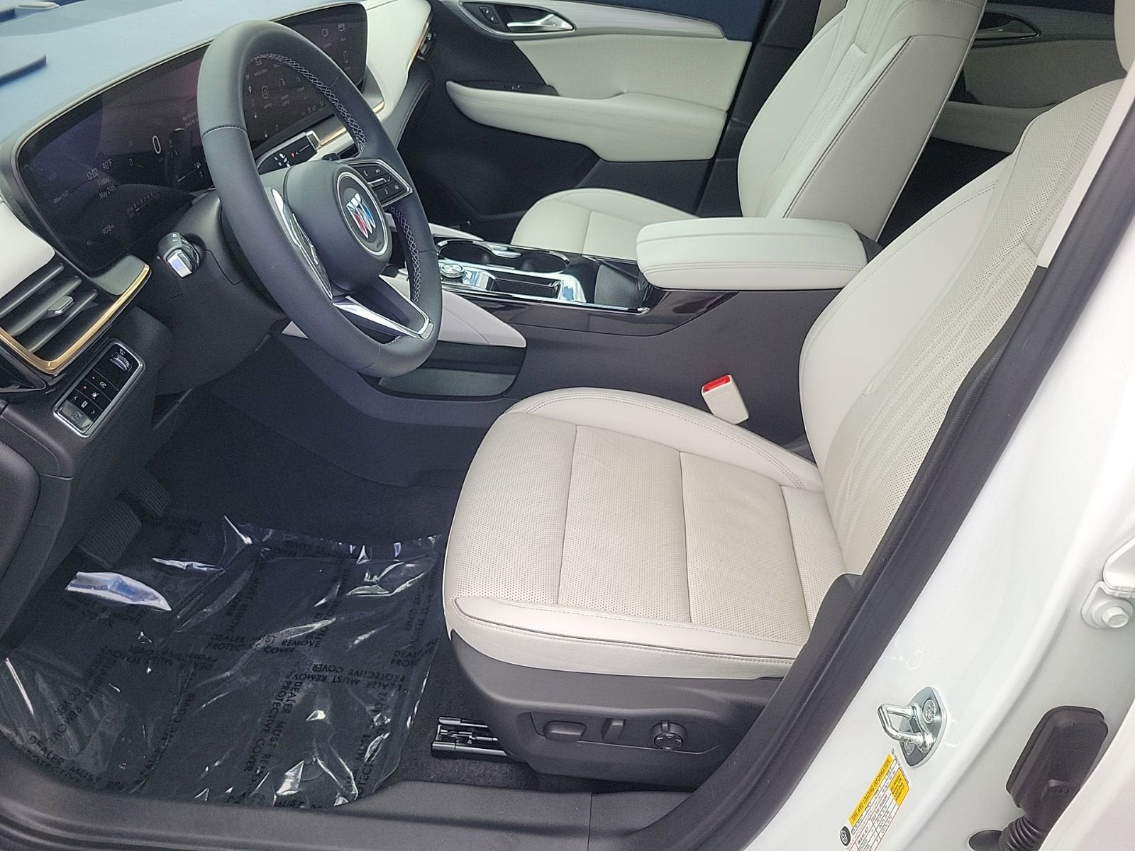 2024 Buick Envision Avenir