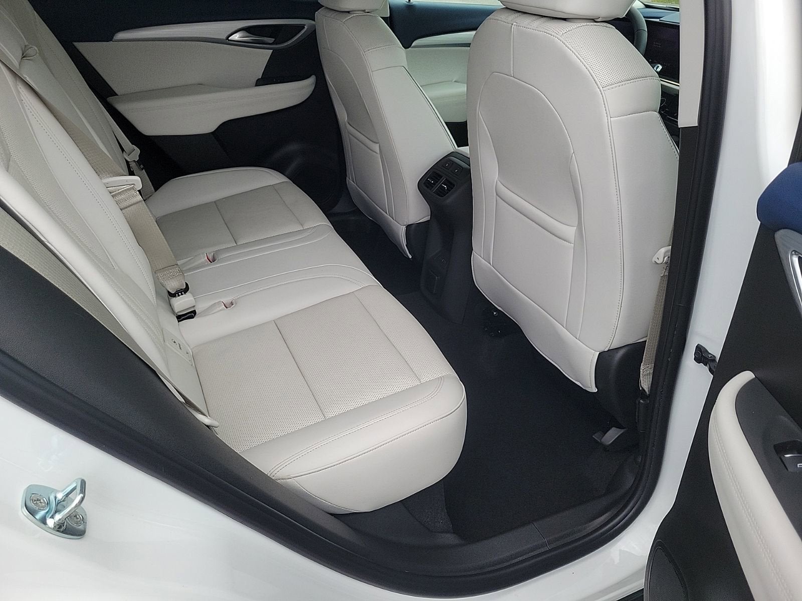 2024 Buick Envision Avenir
