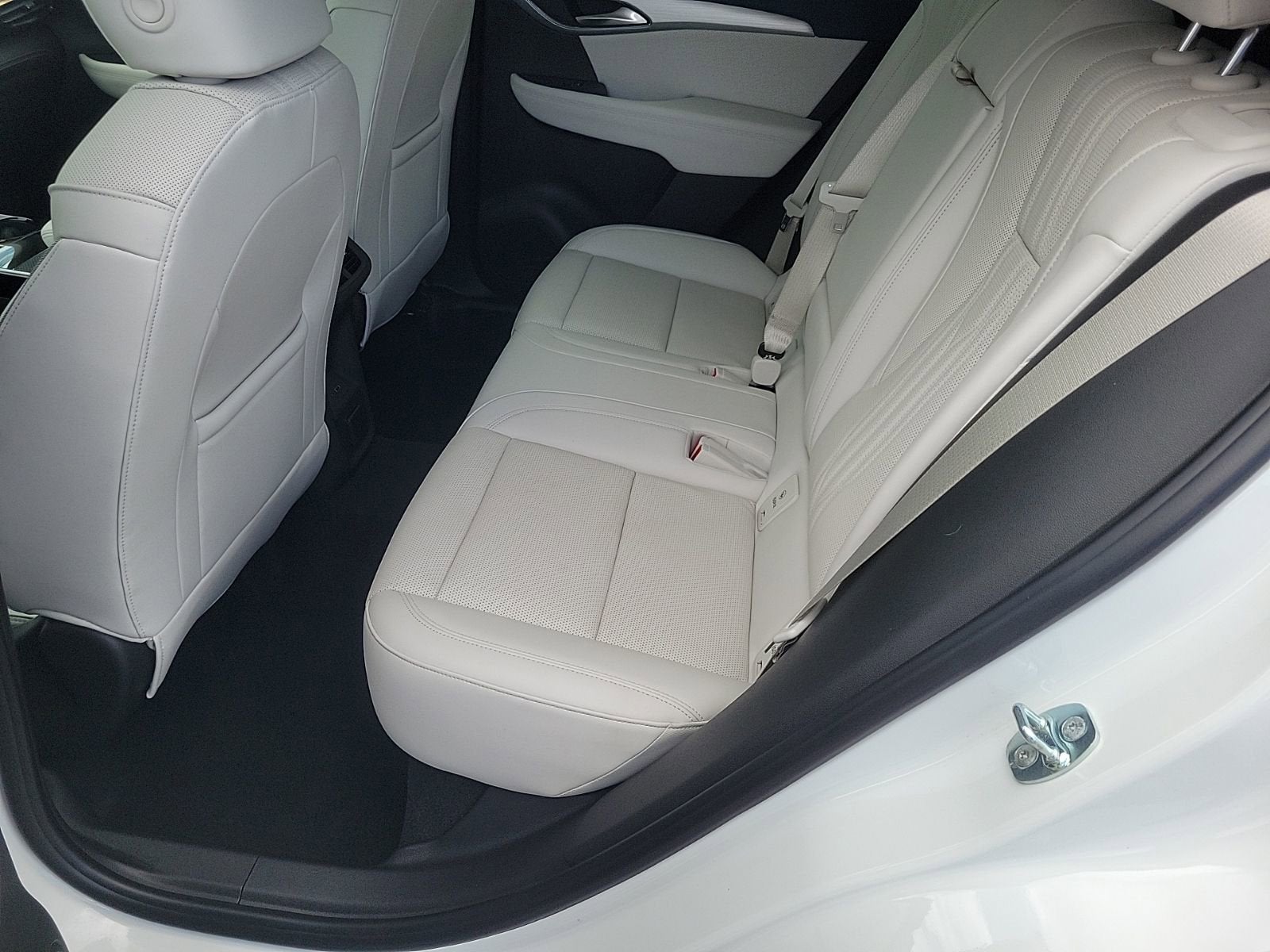 2024 Buick Envision Avenir