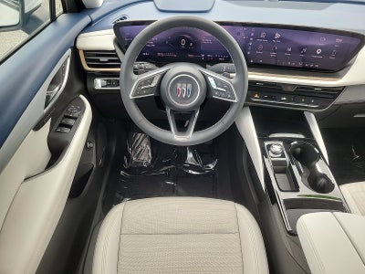 2024 Buick Envision Avenir