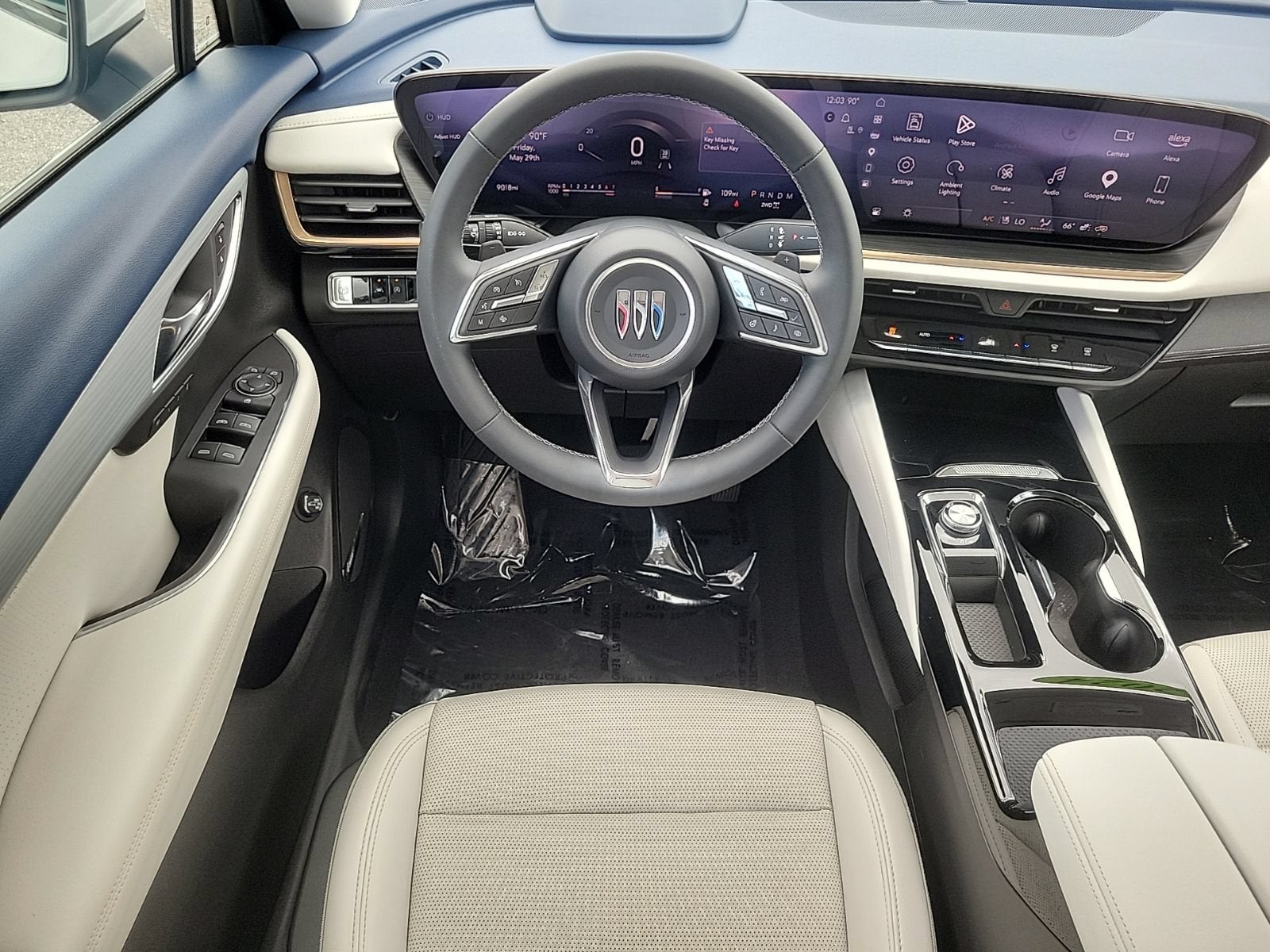 2024 Buick Envision Avenir