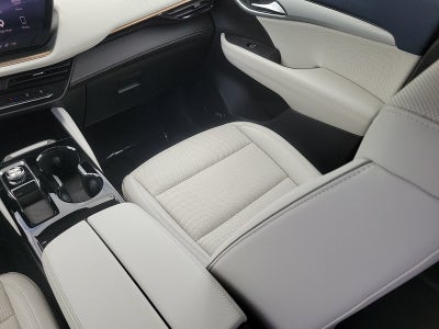 2024 Buick Envision Avenir