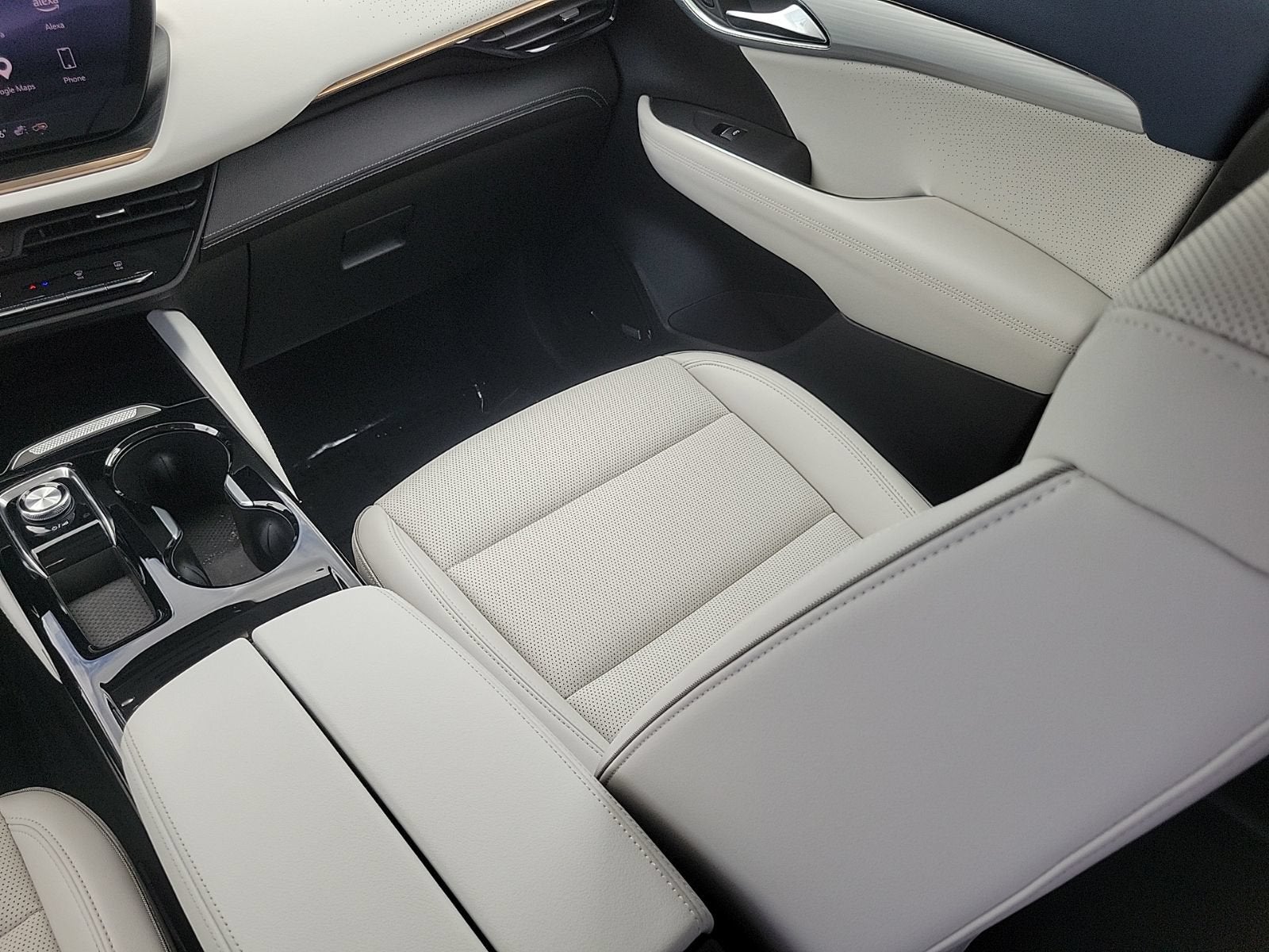 2024 Buick Envision Avenir