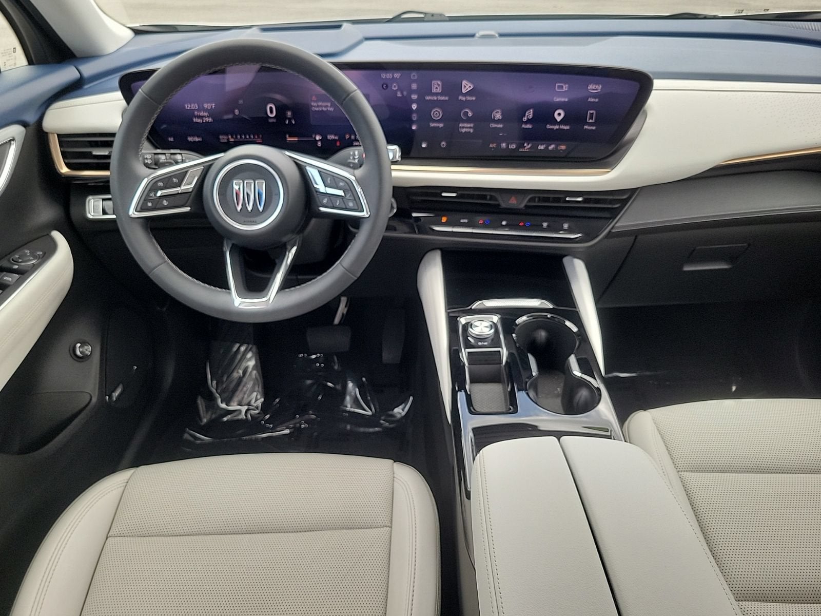 2024 Buick Envision Avenir