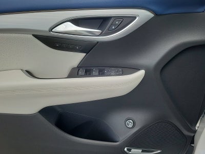 2024 Buick Envision Avenir