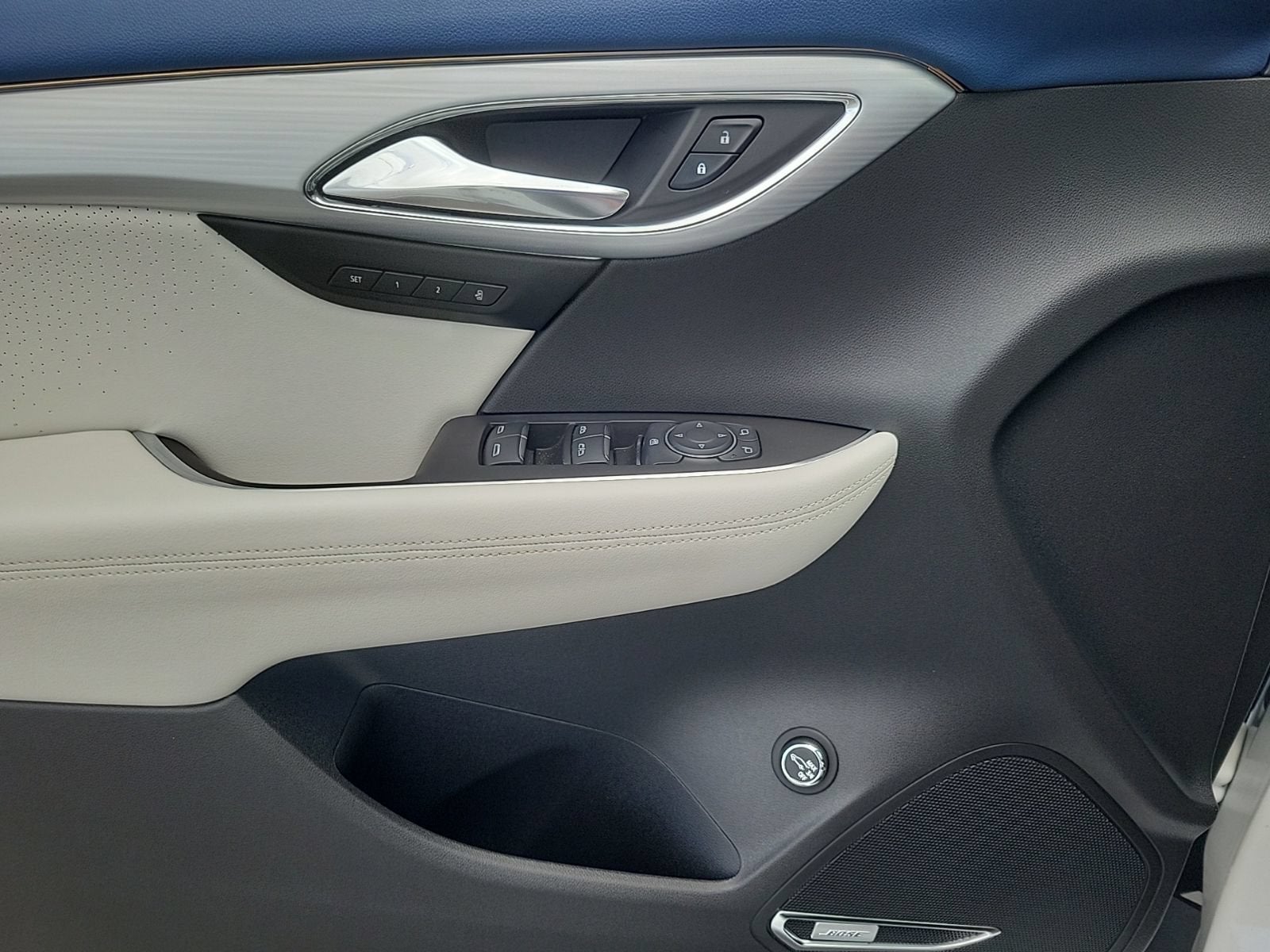 2024 Buick Envision Avenir