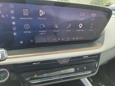 2024 Buick Envision Avenir