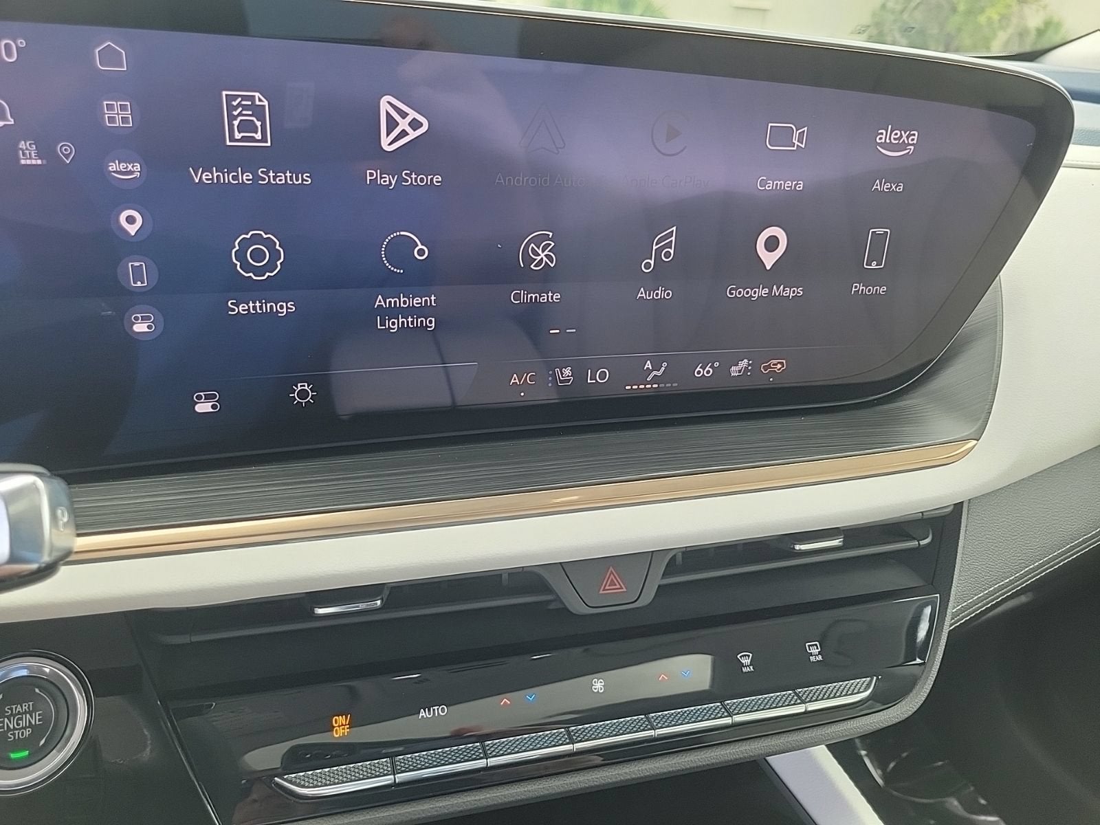 2024 Buick Envision Avenir