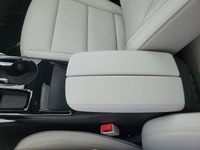 2024 Buick Envision Avenir