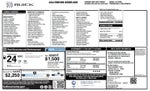 2024 Buick Envision Avenir