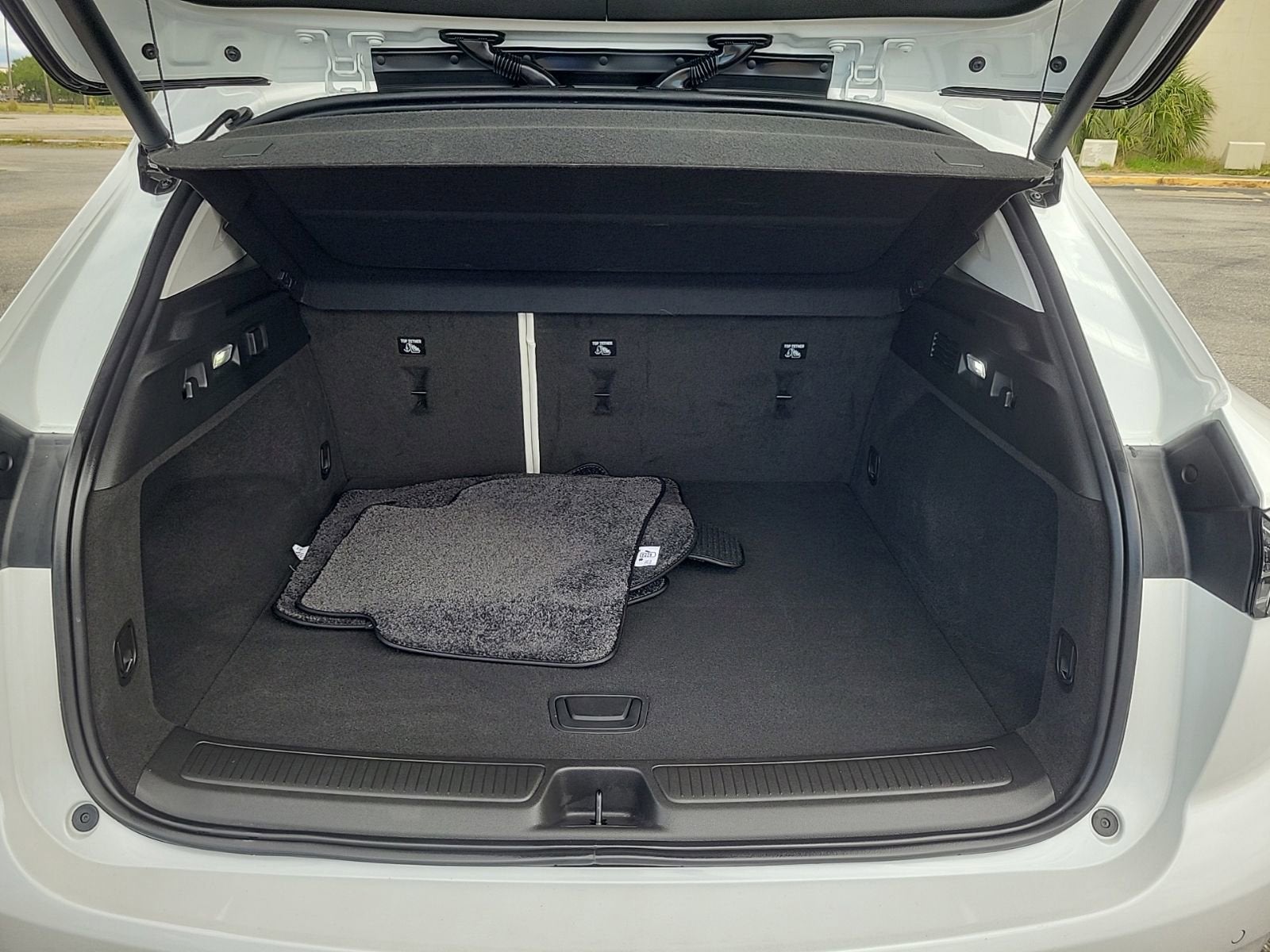 2024 Buick Envision Avenir