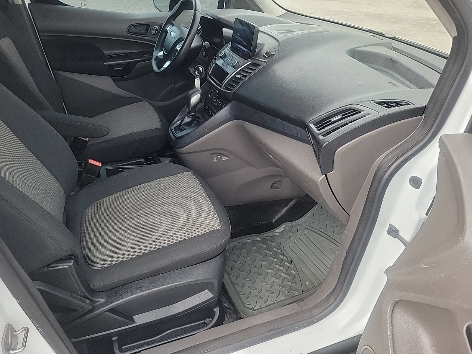 2022 Ford Transit Connect XL Cargo Van