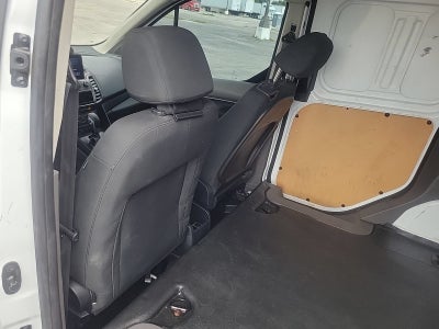 2022 Ford Transit Connect XL Cargo Van