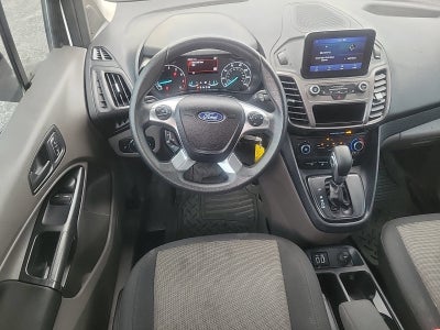 2022 Ford Transit Connect XL Cargo Van