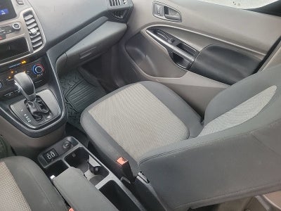 2022 Ford Transit Connect XL Cargo Van