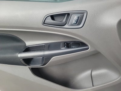 2022 Ford Transit Connect XL Cargo Van