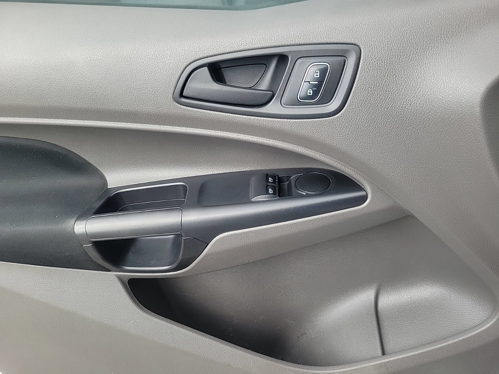2022 Ford Transit Connect XL Cargo Van