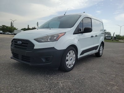 2022 Ford Transit Connect XL Cargo Van