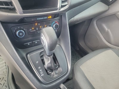 2022 Ford Transit Connect XL Cargo Van